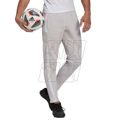 3. Spodnie adidas Squadra 21 Sweat Pant M GT6644