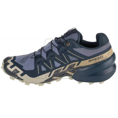 2. Buty Salomon Speedcross 6 GTX M 474655