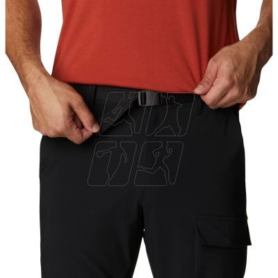 4. Spodnie Columbia Maxtrail Midweight Warm Pant M 2013013010