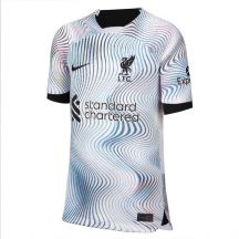 Koszulka Nike Liverpool FC Stadium JSY Away Jr DN2739 101
