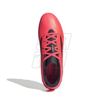 3. Buty adidas F50 Club FxG IE0613