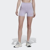 Spodnie adidas By Stella McCartney Truepurpose Yoga Short Tights W HG6848