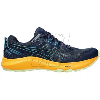 Buty do biegania Asics Gel Sonoma 7 M 1011B595 404