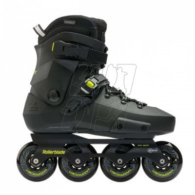 Rolki freestyle Rollerblade Twister XT '22 072210001A1