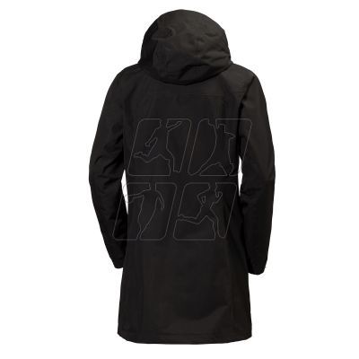 4. Kurtka Helly Hansen Aden Long Coat W 62648 990