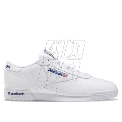 12. Buty Reebok Exofit Clean Logo INT M AR3169