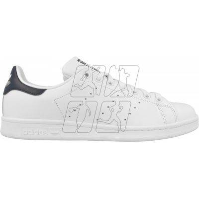 Buty adidas ORIGINALS Stan Smith w kolorze białym