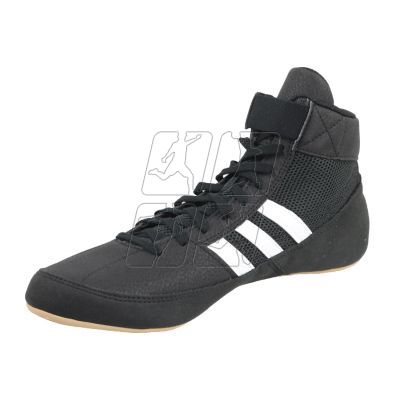 2. Buty Adidas Havoc W M AQ3325