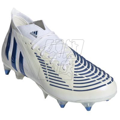 4. Buty piłkarskie adidas Predator Edge.1 SG GY5686