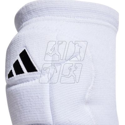 3. Nakolanniki siatkarskie adidas Elite KP EU JJ2470