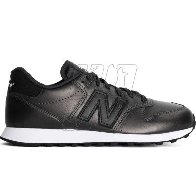 Buty New Balance W GW500GB2