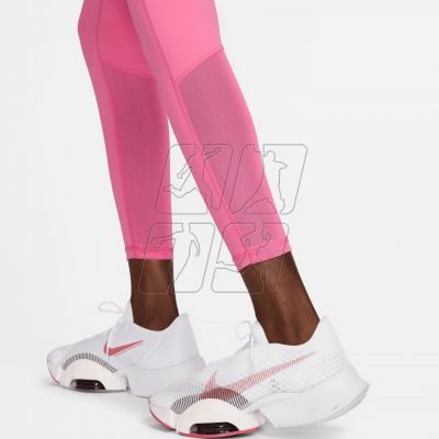 5. Spodnie Nike Pro 365 W DA0483-684