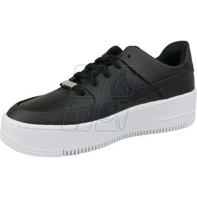 2. Buty Nike Air Force 1 Sage Low W AR5339-002