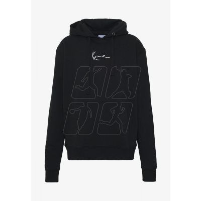 7. Bluza Karl Kani Small Signature Hoodie M KK6021238