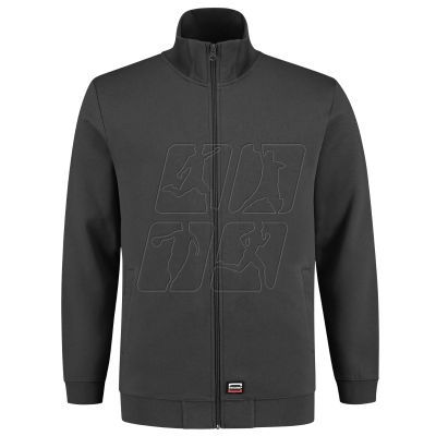 2. Bluza Tricorp Sweat Jacket Washable 60 °C M MLI-T45T4
