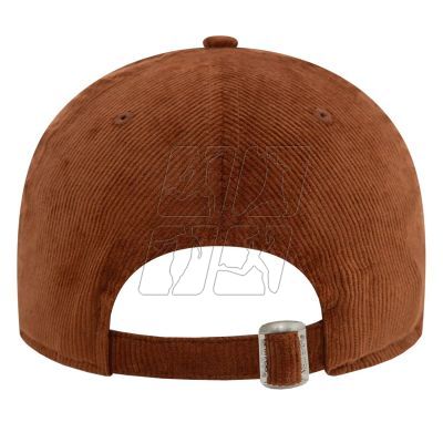 3. Czapka z daszkiem New Era 9Forty New York Yankees MLB Cord Cap 60580824