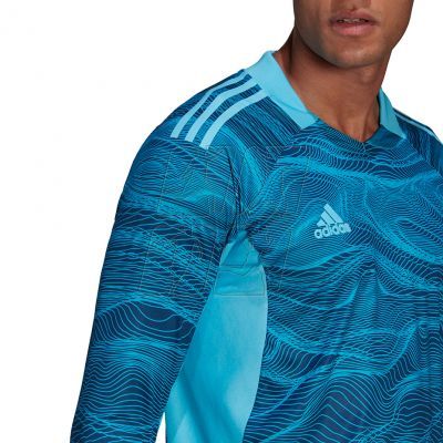 7. Koszulka adidas Condivo 21 Goalkeeper M GT8418