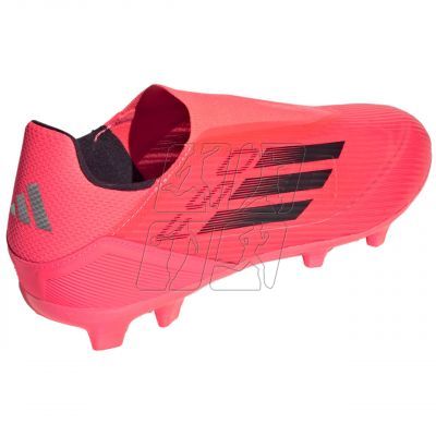 3. Buty piłkarskie adidas F50 League LL FG/MG M IE0607