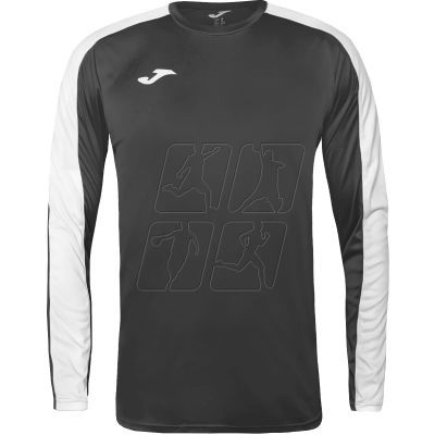 Koszulka Joma Academy T-Shirt L/S 101658.102