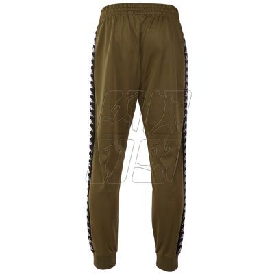 2. Spodnie Kappa Luigi Training Pants M 312014-18-0523