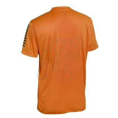 2. Koszulka Select Pisa M T26-01375 orange