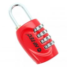 Kłódka Hi-tec kettle lock 92800308947