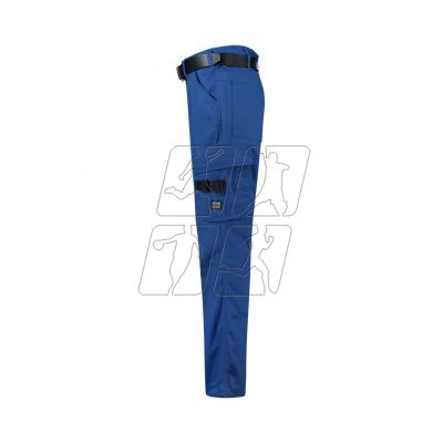 3. Spodnie Robocze Malfini Work Pants Twill MLI-T64T5