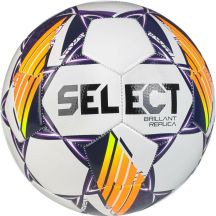 Piłka nożna Select Brillant Replica T26-18336