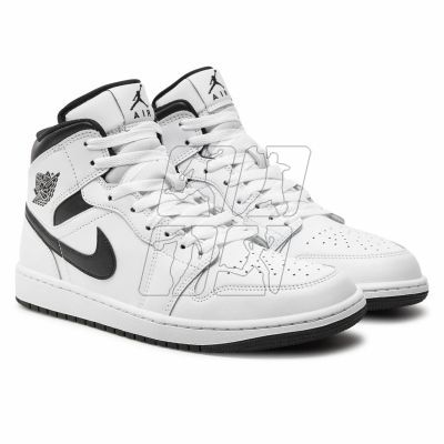 2. Buty Jordan Air Jordan 1 Mid M DQ8426-132