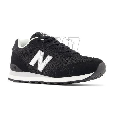 8. Buty New Balance  M ML515BLK