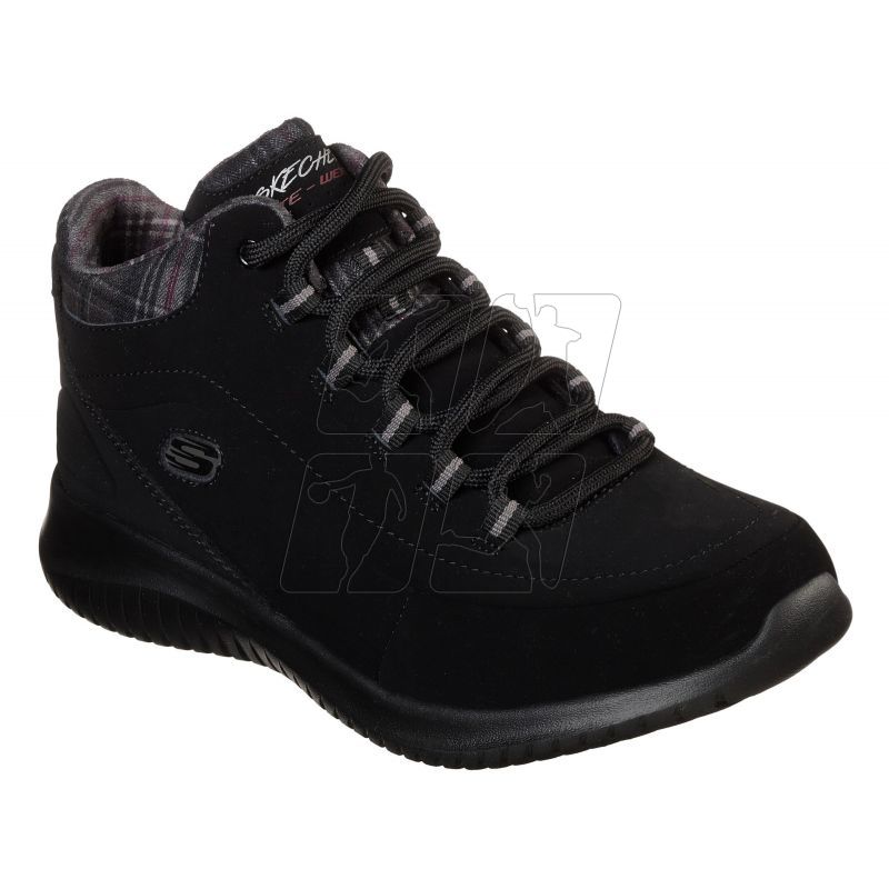 Buty Skechers Ultra Flex Just Chill W 12918 BBK Profesjonalny Sklep Sportowy hurtowniasportowa