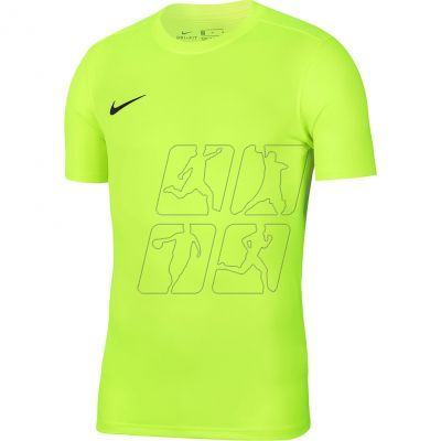 Koszulka Nike Dry Park VII JSY SS M BV6708 702