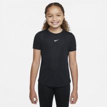 Koszulka Nike Dri-FIT One Jr DH5186-010