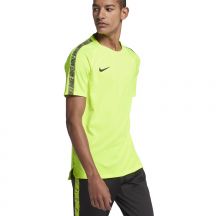 Koszulka piłkarska Nike Breathe Squad TOP SS M 859850-703