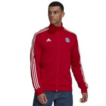 Bluza adidas FC Bayern 3-Stripes Track Top M GR0684