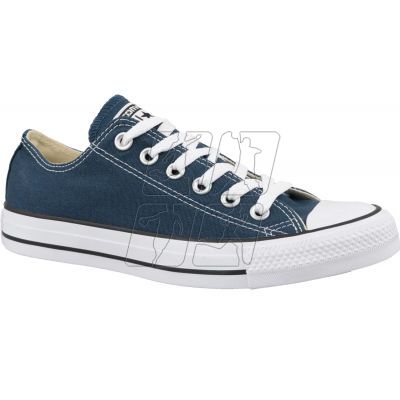 5. Buty Converse Chuck Taylor All Star M9697C granatowe