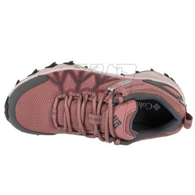 3. Buty Columbia Peakfreak II Outdry W 2100101609