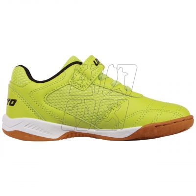 5. Buty Lotto Whizzer K Jr 2600120K 6311