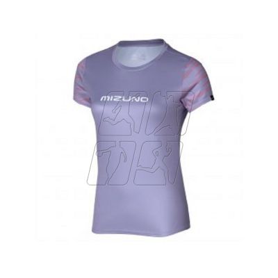 Koszulka Mizuno Graphic Tee W K2GAA20368