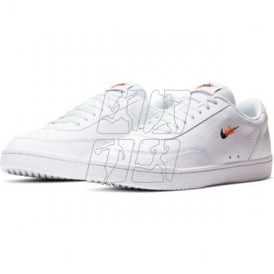 Buty Nike Court Vintage Prem M CT1726-100