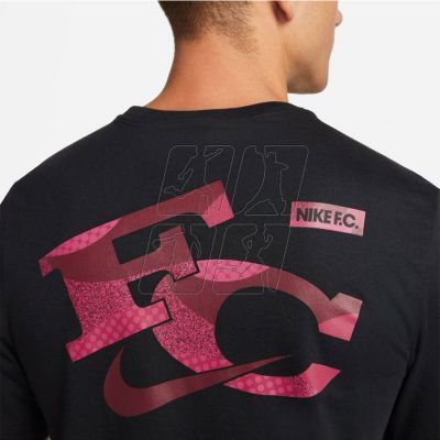 4. Koszulka Nike F.C. M DH7492 010