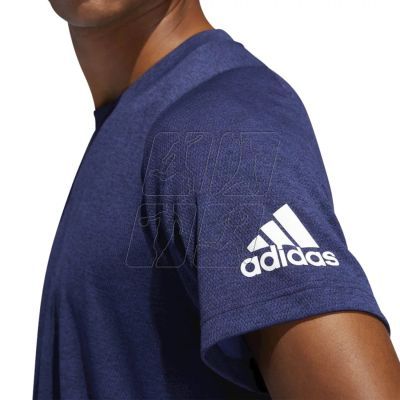 6. Koszulka adidas M Axis SS Tee M EJ9251