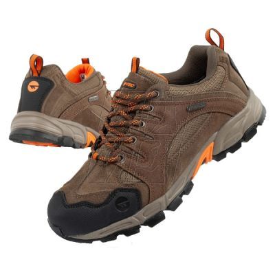 Buty Hi-Tec Auckland Lite M O010271-041-01