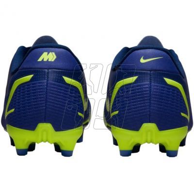 3. Buty piłkarskie Nike Mercurial Vapor 14 Academy FG/MG Jr CV0811 474