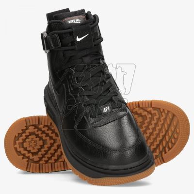 6. Buty Nike Air Force 1 High Utility 2.0 W DC3584-001