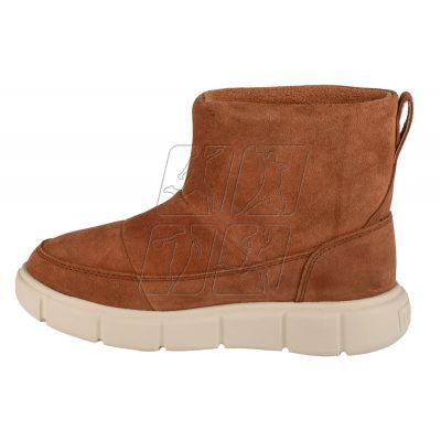 2. Buty Sorel Explorer III Slip-on WP W 2077971242