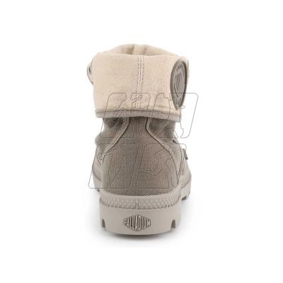 11. Buty Palladium Baggy W 92478-361-M