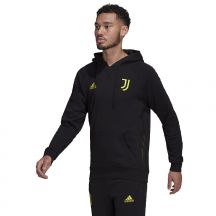 Bluza adidas Juventus Travel Hoodie M GR2911