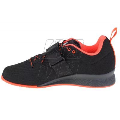 6. Buty adidas Adipower Weightlifting II M GZ0178