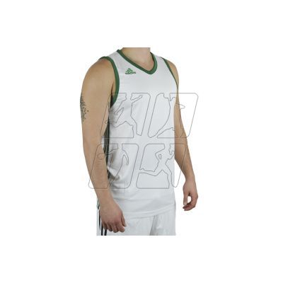4. Koszulka adidas E Kit JSY 3.0 M S07283